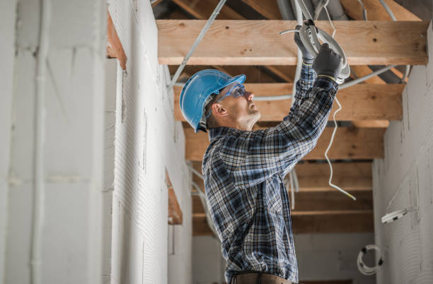Best Electrical Troubleshooting Services  in Falling Waters, WV