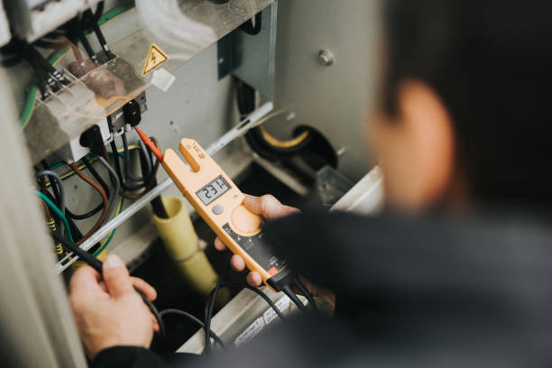 Best Electrical Rewiring Services  in Falling Waters, WV