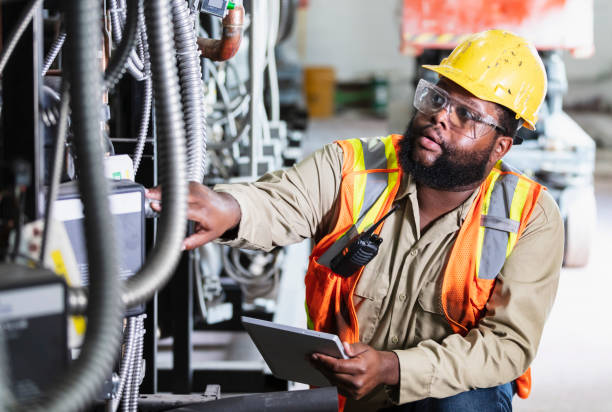 Best Circuit Breaker Repair  in Falling Waters, WV